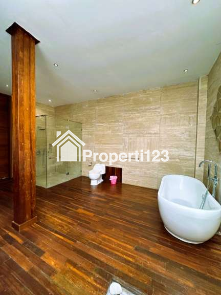 DI JUAL RUMAH SIAP HUNI - 5