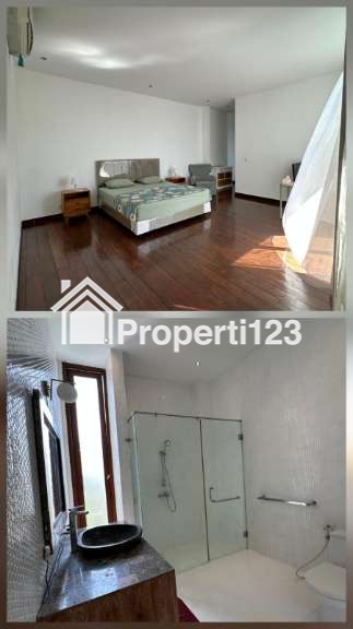 DI JUAL RUMAH SIAP HUNI - 18