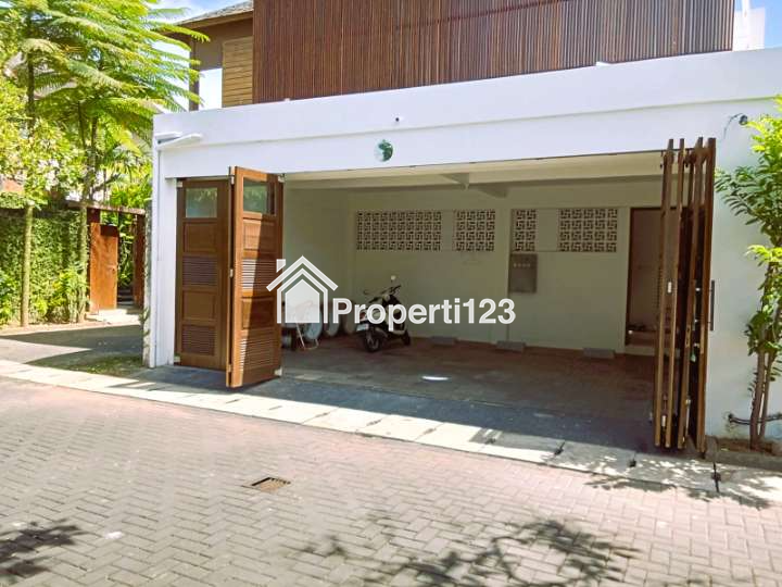 DI JUAL RUMAH SIAP HUNI - 2