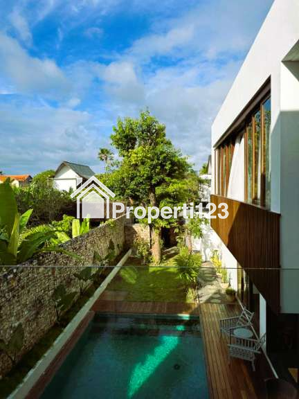 DI JUAL RUMAH SIAP HUNI - 14