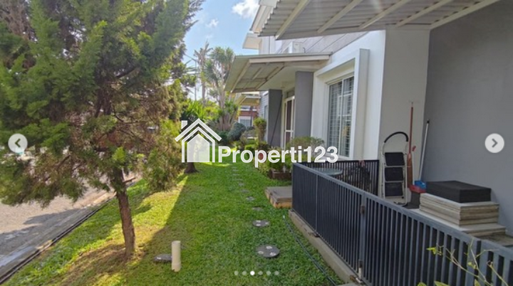 Jual Rumah Cluster Gading Riviera Kelapa Gading - 3