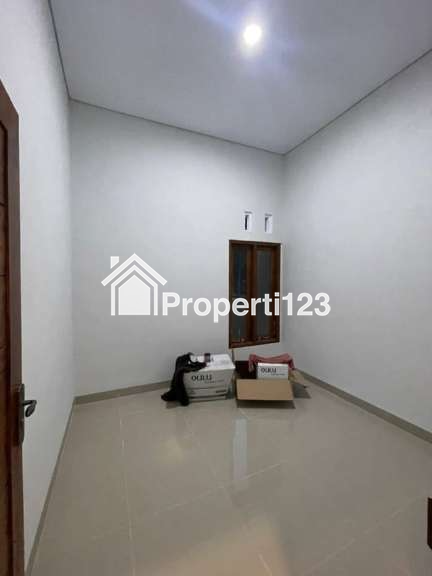 Rumah siap huni Sleman, rumah baru bisa KPR lokasi minggir dekat godean cebongan ringroad barat - 3