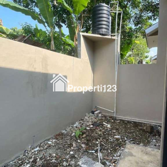 Rumah siap huni Sleman, rumah baru bisa KPR lokasi minggir dekat godean cebongan ringroad barat - 7