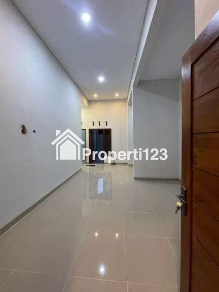 Rumah siap huni Sleman, rumah baru bisa KPR lokasi minggir dekat godean cebongan ringroad barat - 5
