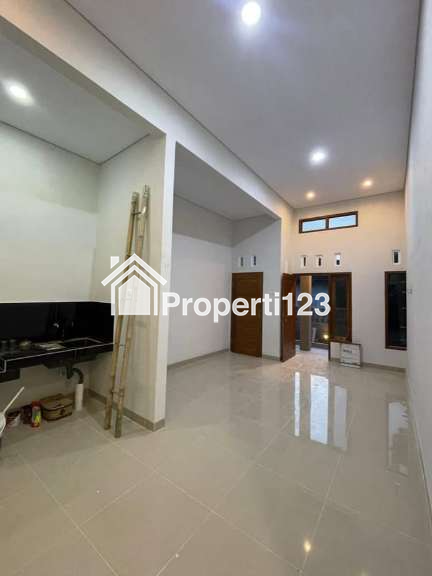 Rumah siap huni Sleman, rumah baru bisa KPR lokasi minggir dekat godean cebongan ringroad barat - 4