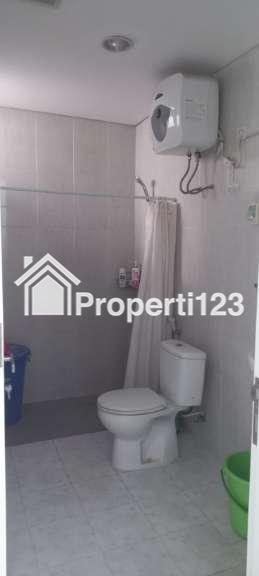Rumah Minimalis Di Perumahan Forest Mansion Dekat Pakuwon Mall Surabaya Barat - 4