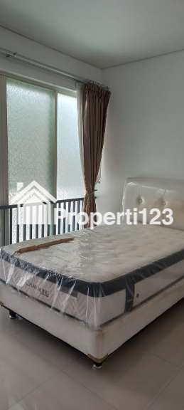 Rumah Minimalis Di Perumahan Forest Mansion Dekat Pakuwon Mall Surabaya Barat - 5