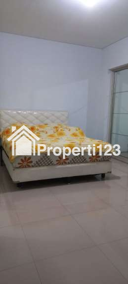 Rumah Minimalis Di Perumahan Forest Mansion Dekat Pakuwon Mall Surabaya Barat - 3