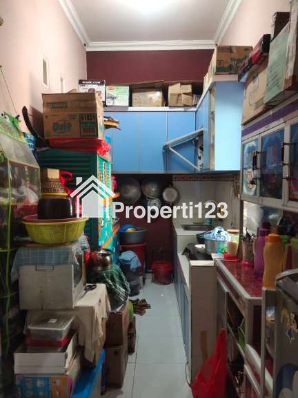 Rumah Dijual di Jatisari - 3