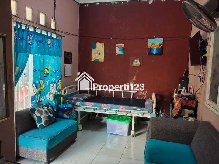 Rumah Dijual di Jatisari - 2