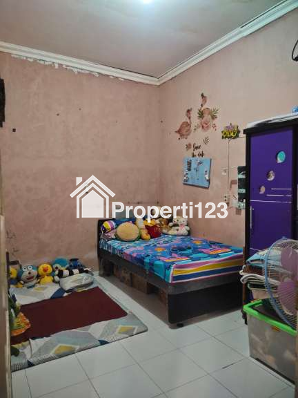Rumah Dijual di Jatisari - 4