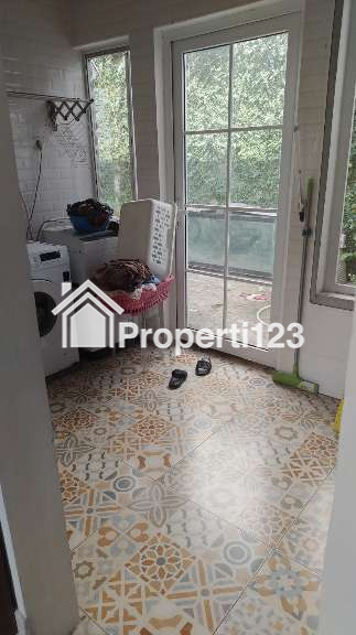 Dijual Rumah Sunter Indah Raya - 5