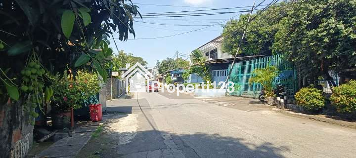 Dijual Rumah Sunter Indah Raya - 2