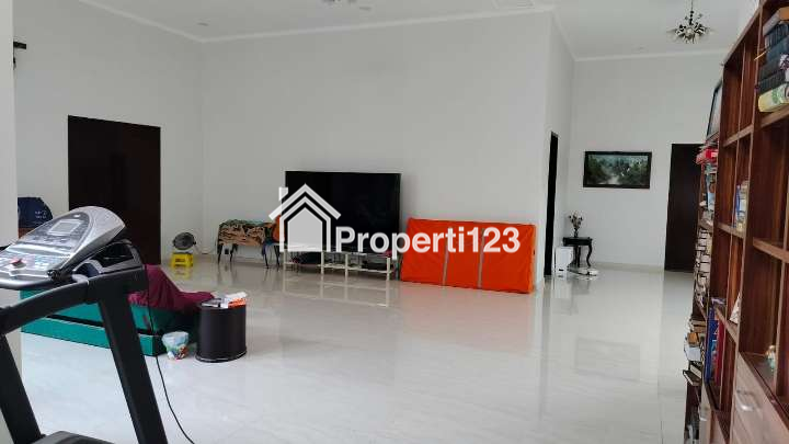 Dijual Rumah Sunter Indah Raya - 3