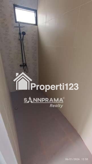 Rumah cluster siap huni dekat kampus UI Depok - 6