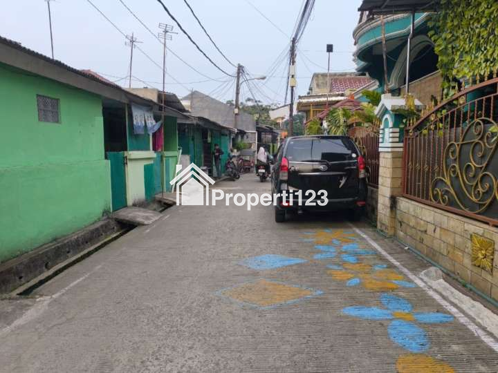 Rumah Strategis Kayuringin Jaya Bekasi Selatan - 10