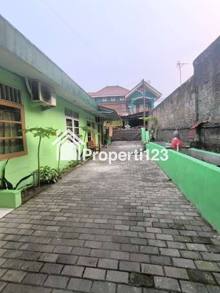 Rumah Strategis Kayuringin Jaya Bekasi Selatan - 4