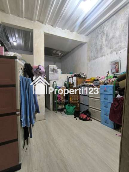 Rumah Strategis Kayuringin Jaya Bekasi Selatan - 6