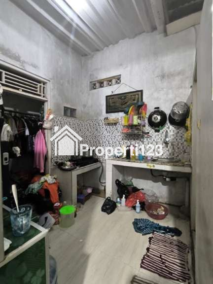 Rumah Strategis Kayuringin Jaya Bekasi Selatan - 9