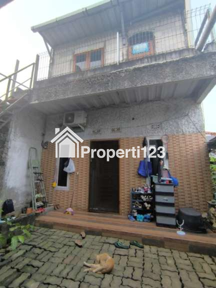 Rumah Strategis Kayuringin Jaya Bekasi Selatan - 5