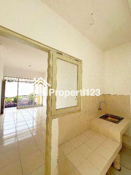 Dijual Rumah Baru Siap Huni di Mustikajaya Dekat Tol Bekasi Timur - 4