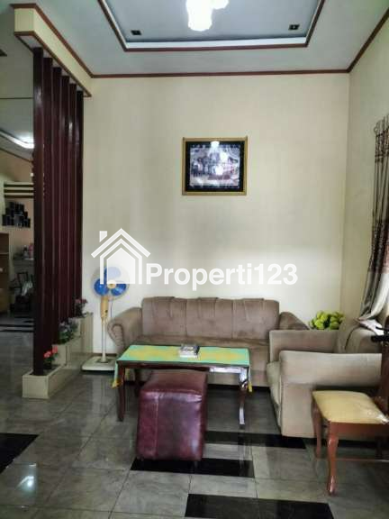 Rumah dan Tanah Akses Tg Morawa - Bandara Kuala Namu - 8
