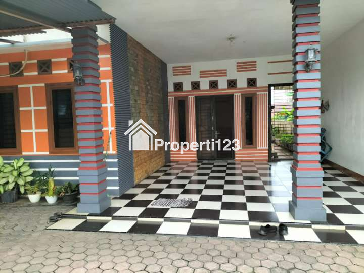 Rumah dan Tanah Akses Tg Morawa - Bandara Kuala Namu - 9