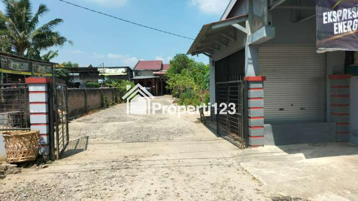 Rumah dan Tanah Akses Tg Morawa - Bandara Kuala Namu - 6