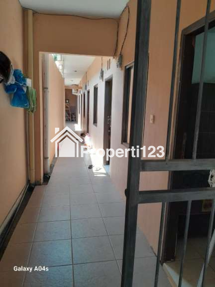 Kost Cipayung Full Furnish - 13