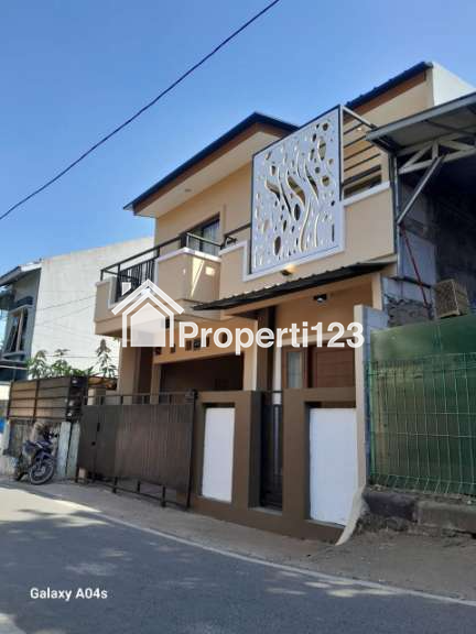 Kost Cipayung Full Furnish - 2