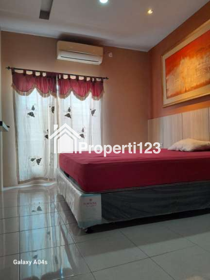 Kost Cipayung Full Furnish - 3