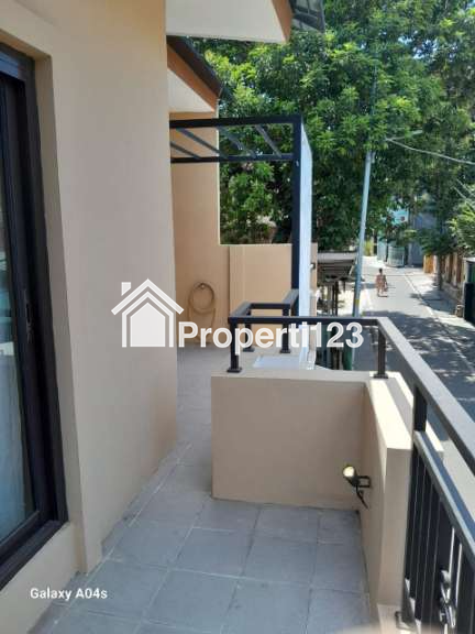 Kost Cipayung Full Furnish - 11