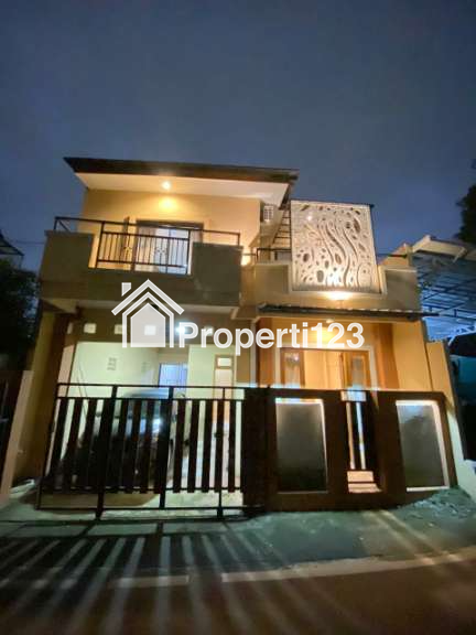 Kost Cipayung Full Furnish - 1