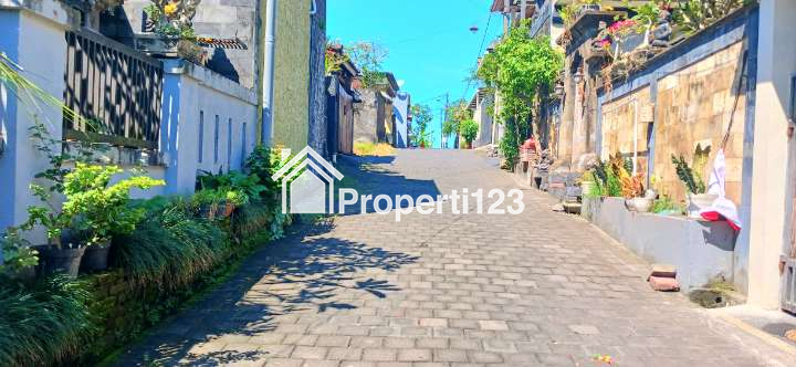 Disewakan Gudang Jl Suradipa Dkt A Yani Utara Denpasar Bali - 6
