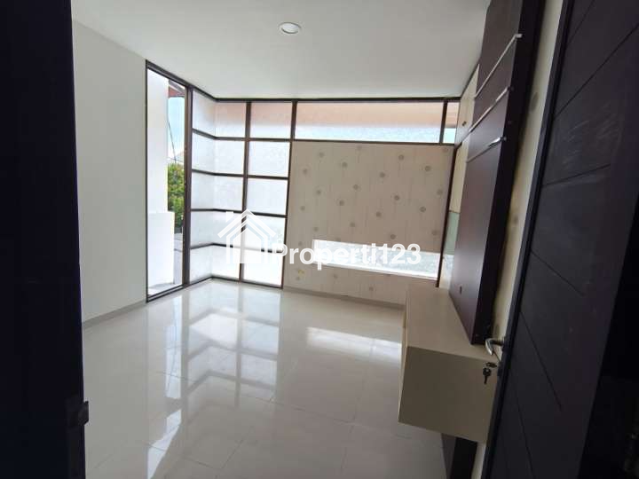 Rumah Minimalis Di Perumahan Pantai Mentari Dekat Raya Kenjeran Surabaya - 6