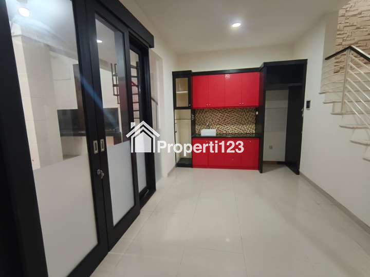 Rumah Minimalis Di Perumahan Pantai Mentari Dekat Raya Kenjeran Surabaya - 3