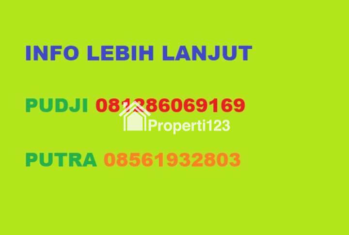 Lestari Jaya Residence - Tanah Kavling Siap Bangun Strategis Citayam - 3