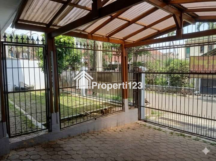 DIJUAL CEPAT! RUMAH DI TUBAGUS ISMAIL BANDUNG – SIAP SULAP JADI KOS-KOSAN MEWAH, JAMINAN PASSIVE INCOME MENGALIR DERAS! - 8