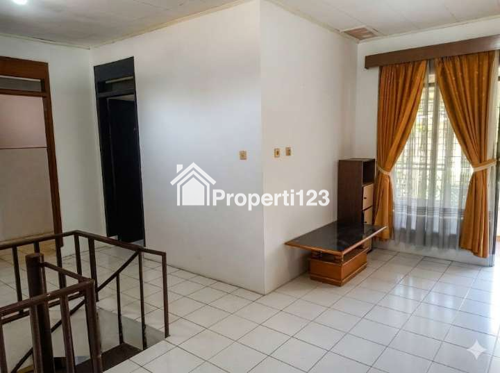DIJUAL CEPAT! RUMAH DI TUBAGUS ISMAIL BANDUNG – SIAP SULAP JADI KOS-KOSAN MEWAH, JAMINAN PASSIVE INCOME MENGALIR DERAS! - 6