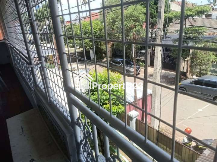 DIJUAL CEPAT! RUMAH DI TUBAGUS ISMAIL BANDUNG – SIAP SULAP JADI KOS-KOSAN MEWAH, JAMINAN PASSIVE INCOME MENGALIR DERAS! - 7