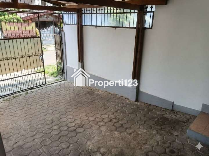 DIJUAL CEPAT! RUMAH DI TUBAGUS ISMAIL BANDUNG – SIAP SULAP JADI KOS-KOSAN MEWAH, JAMINAN PASSIVE INCOME MENGALIR DERAS! - 9