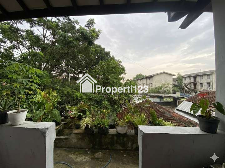 RUMAH MEWAH MAINROAD SARIJADI BANDUNG – SIAP PAKAI UTK BISNIS, KANTOR, ATAU HUNIAN! - 7