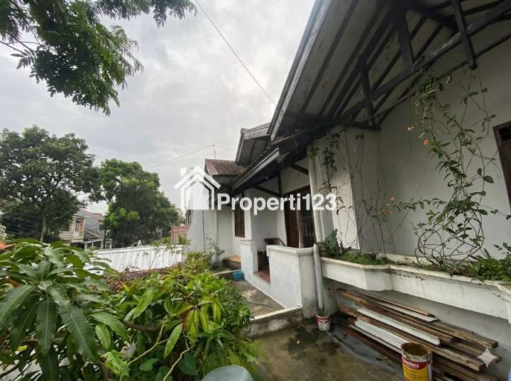 RUMAH MEWAH MAINROAD SARIJADI BANDUNG – SIAP PAKAI UTK BISNIS, KANTOR, ATAU HUNIAN! - 9