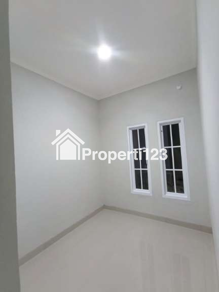 Jual Cluster Pamulang, dekat pertokoan, dekat tol, dekat stasiun, dekat Serpong, dekat Bsd. - 5