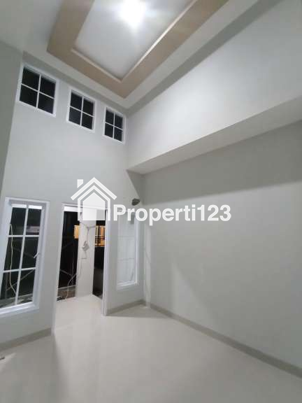 Jual Cluster Pamulang, dekat pertokoan, dekat tol, dekat stasiun, dekat Serpong, dekat Bsd. - 4