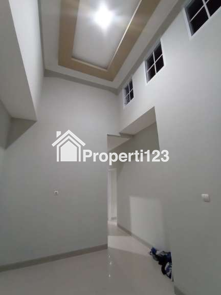 Jual Cluster Pamulang, dekat pertokoan, dekat tol, dekat stasiun, dekat Serpong, dekat Bsd. - 3