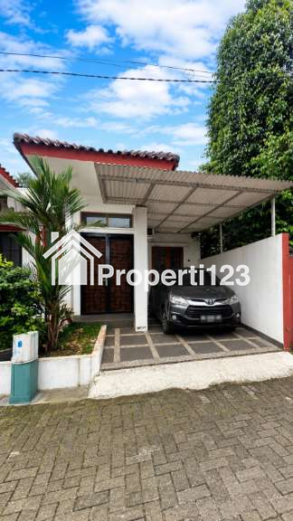 Dijual Rumah Second di Kranggan Jatisampurna Bekasi bonus furniture - 7