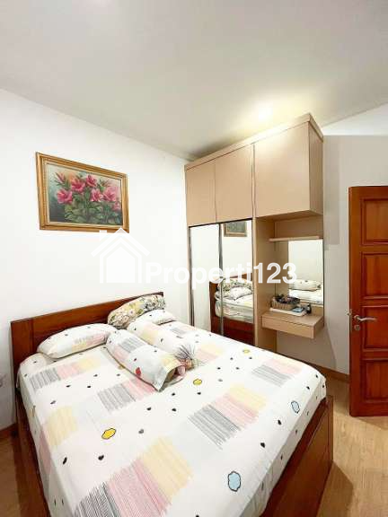 Dijual Rumah Second di Kranggan Jatisampurna Bekasi bonus furniture - 6
