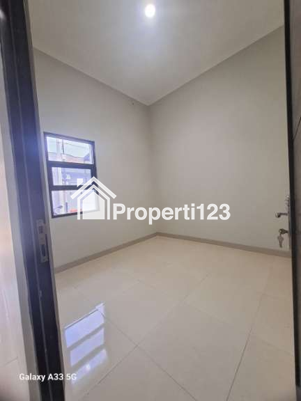 Jual Cluster Pamulang, dekat pertokoan, dekat mall, dekat Serpong, dekat Bsd. - 8