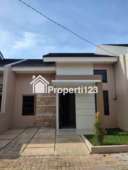 Jual Cluster Pamulang, dekat pertokoan, dekat mall, dekat Serpong, dekat Bsd. - 1